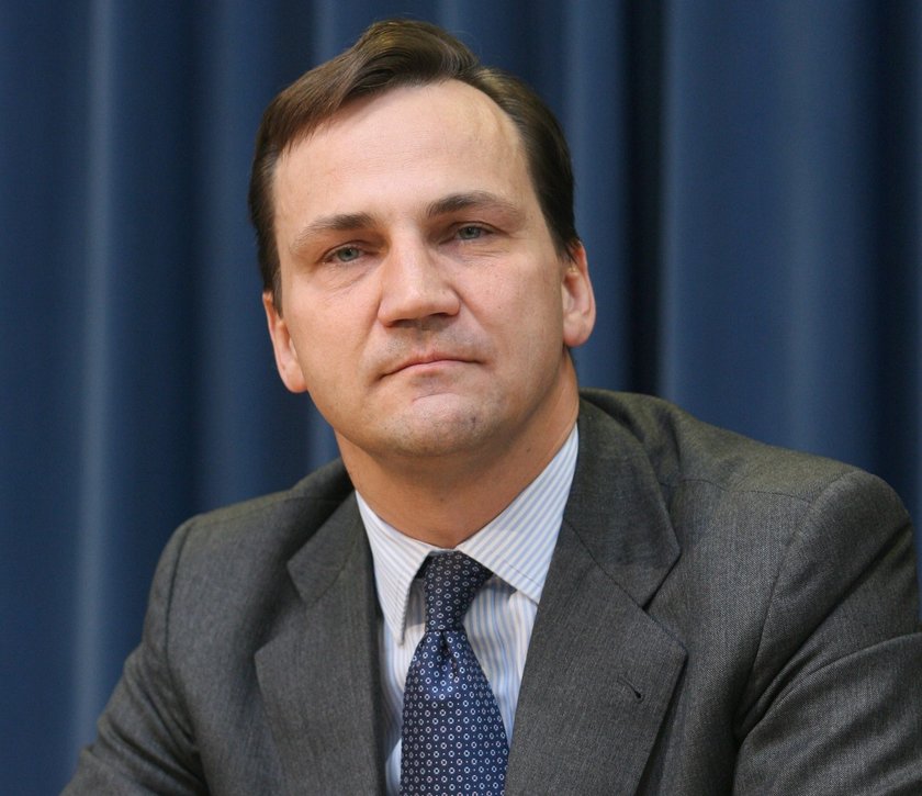 Sikorski wezwał ambasadora Rosji na dywanik!