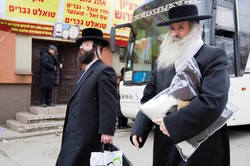 W tym kraju było najwięcej aktów antysemityzmu. Raport