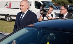 Sasin: Środowisko byłych SB-ków groziło mojemu synowi śmiercią. Sprawę skierowałem do prokuratury