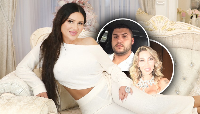 Stanija, Asmin i Aneli u jeku skandala