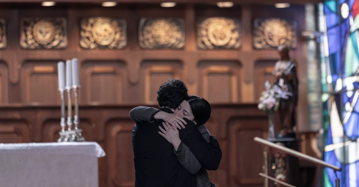 Niezwykły film religijny zachwycił Polaków. "Porażająca autentyczność"