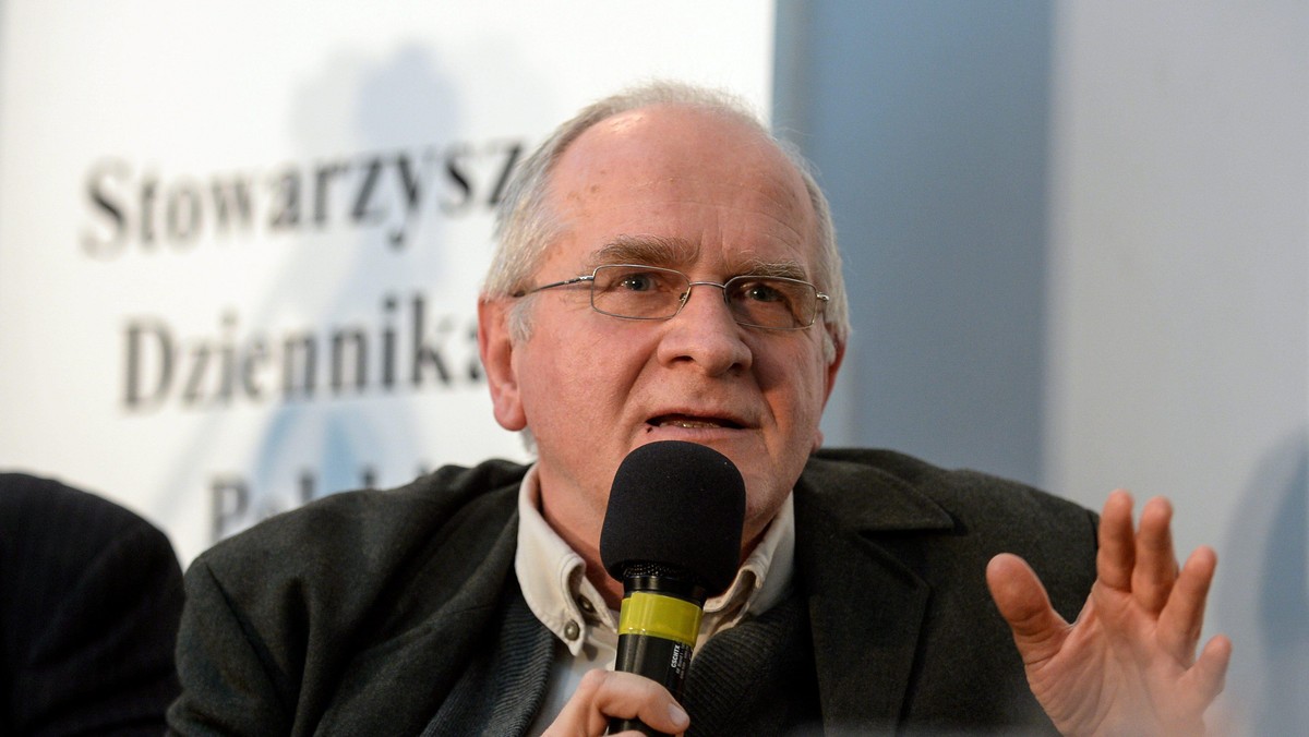 Krzysztof Czabański