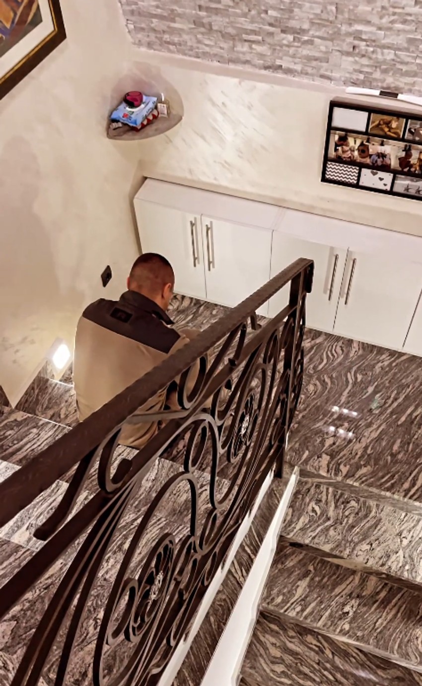 Jodžirova kuća u Crnoj Gori