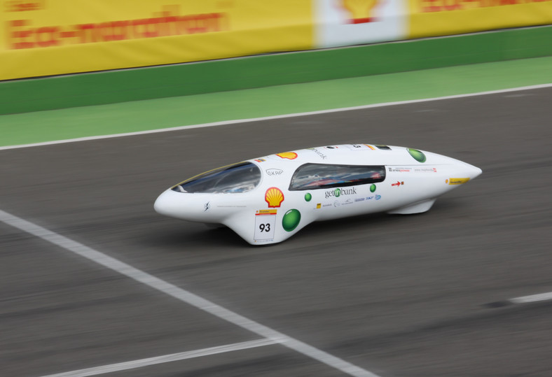 Shell Eco-marathon