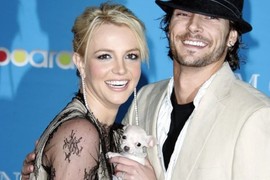 "JEDNOG SINA SAM VIDELA na 45 minuta za PET GODINA": Britni Spirs otkrila šokantne detalje o svojoj DECI, prećutala ono o ČEMU SVI PRIČAJU