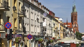 To miasto i okoliczne gminy w gotowości na kryzys. Miliony euro pójdą na ochronę mieszkańców