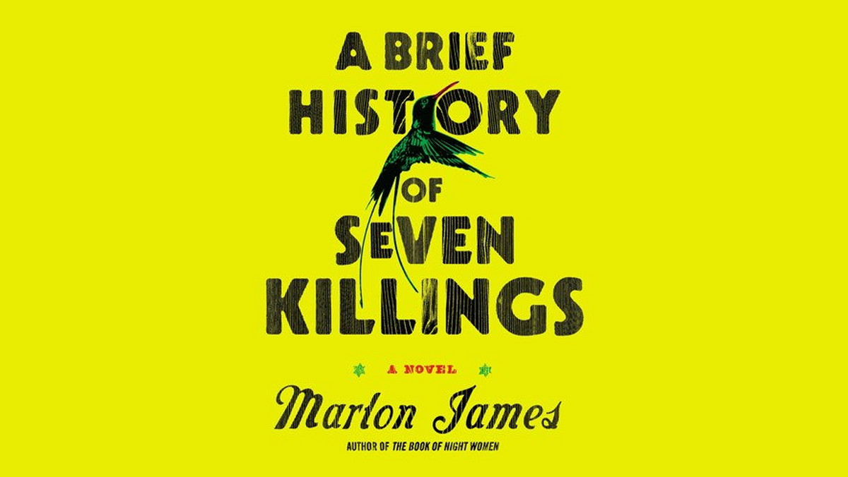 Marlon James został tegorocznym laureatem literackiej nagrody Man Booker Prize, przyznawanej w Wielkiej Brytanii za najlepszą powieść anglojęzyczną. Pisarza uhonorowano za powieść "Krótka historia siedmiu zabójstw" ("A Brief History of Seven Killings").