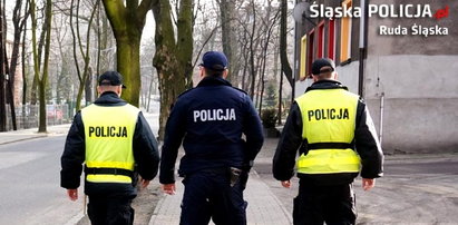 Ruda Śląska ma dodatkowe patrole policji