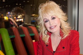 Doli Parton