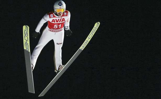 Stoch i Kot otarli się o podium. Domen Prevc wygrywa w Lillehammer