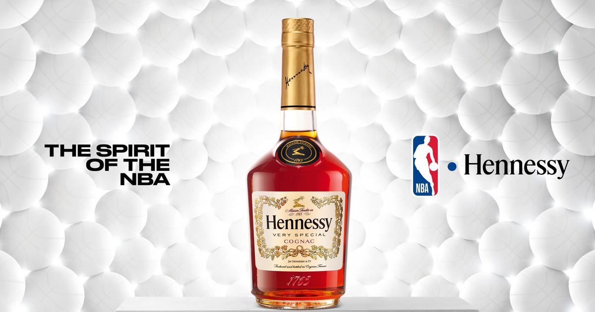 Hennessy collaborates with Osaseven to revitalize the Festac basketball court