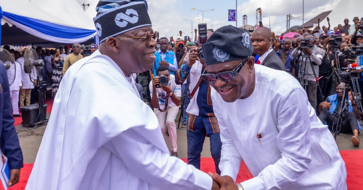 Full List: Wike gets FCT, Keyamo gets Aviation as Tinubu assigns ministries - Vimarsana News