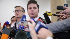 Polski sąd odmówił ekstradycji Ukraińca podejrzewanego o wysadzenie Nord Stream 2