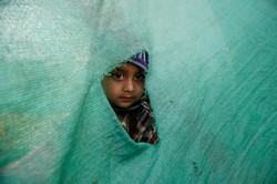 Trzęsienie ziemi jak 20 bomb atomowych. Dramat w Nepalu. ZDJĘCIA