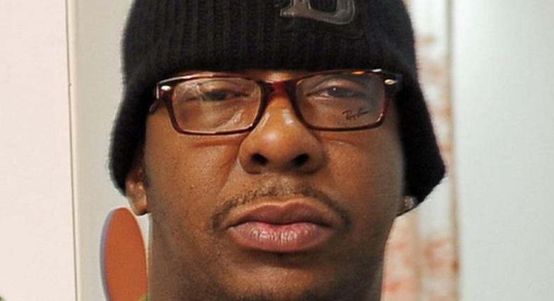 Bobby Brown still hopes daughter would get off coma