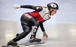 RMF: Maliszewska nie może być jeszcze pewna Pucharu Świata. To efekt drobnych zmian w regulaminie