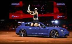 Iga Świątek rozbiła bank! To sensacyjny kontrakt