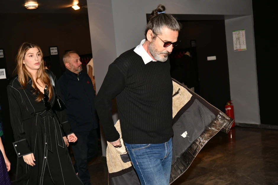 Komemoracija Dejanu Matiću