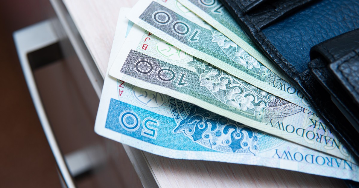 Ministerstwo szykuje nowe świadczenie dla dzieci. choćby 5 tys. zł