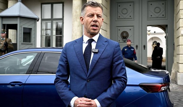 BBC | Foto: ROBERT HEGEDUS/EPA/Shutterstock