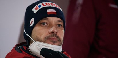 Skład reprezentacji Polski na MŚ w lotach. Program zawodów w Vikersund