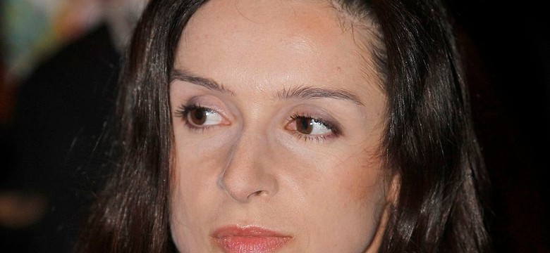 Marta Kaczyńska kupiła sobie nowe BMW X1. Zobacz za ile