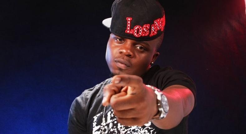 On every verse, Dagrin was like an experienced wielding a colt pistol. (Premium Times Nigeria)