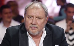 Andrzej Grabowski o rozwodzie z żoną: To nie ja złożyłem pozew