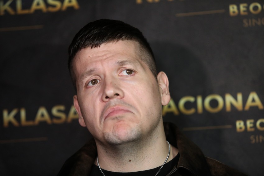 Sloba Radanović