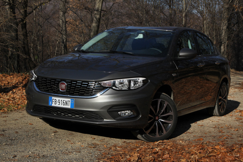 Fiat Tipo