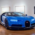 Bugatti Chiron za 2,6 mln dol. – auto jakiego jeszcze nie widziałeś