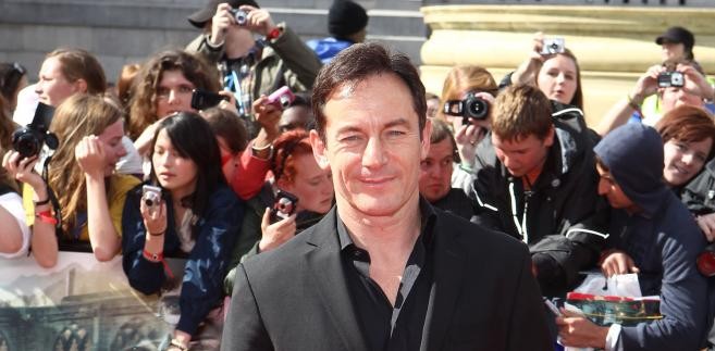 Jason Isaacs
