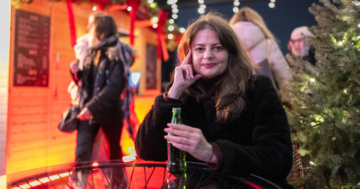 Ten "jarmark" na 19. piętrze to ukryta perełka Warszawy? Ostrzegam: bez tej jednej rzeczy nawet się tam nie wybieraj