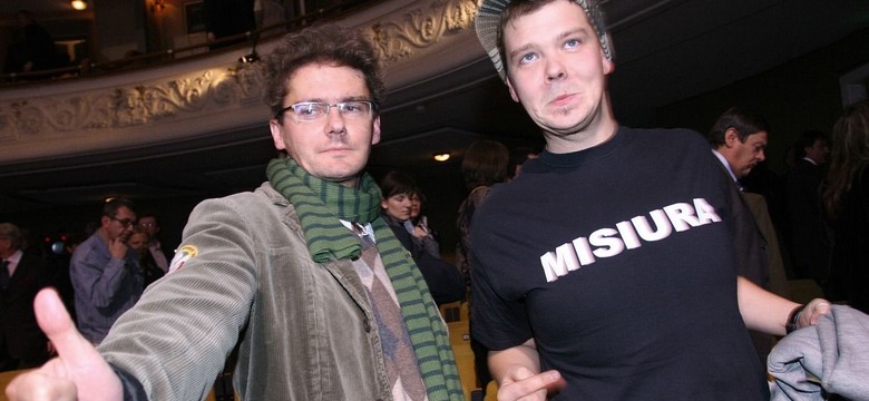 Wojewódzki i Figurski rasistami? Sprawa już w prokuraturze