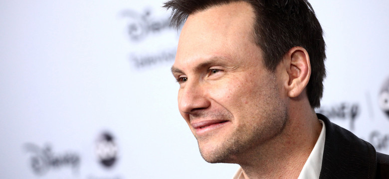 Christian Slater: nawrócony kłamca Hollywoodu