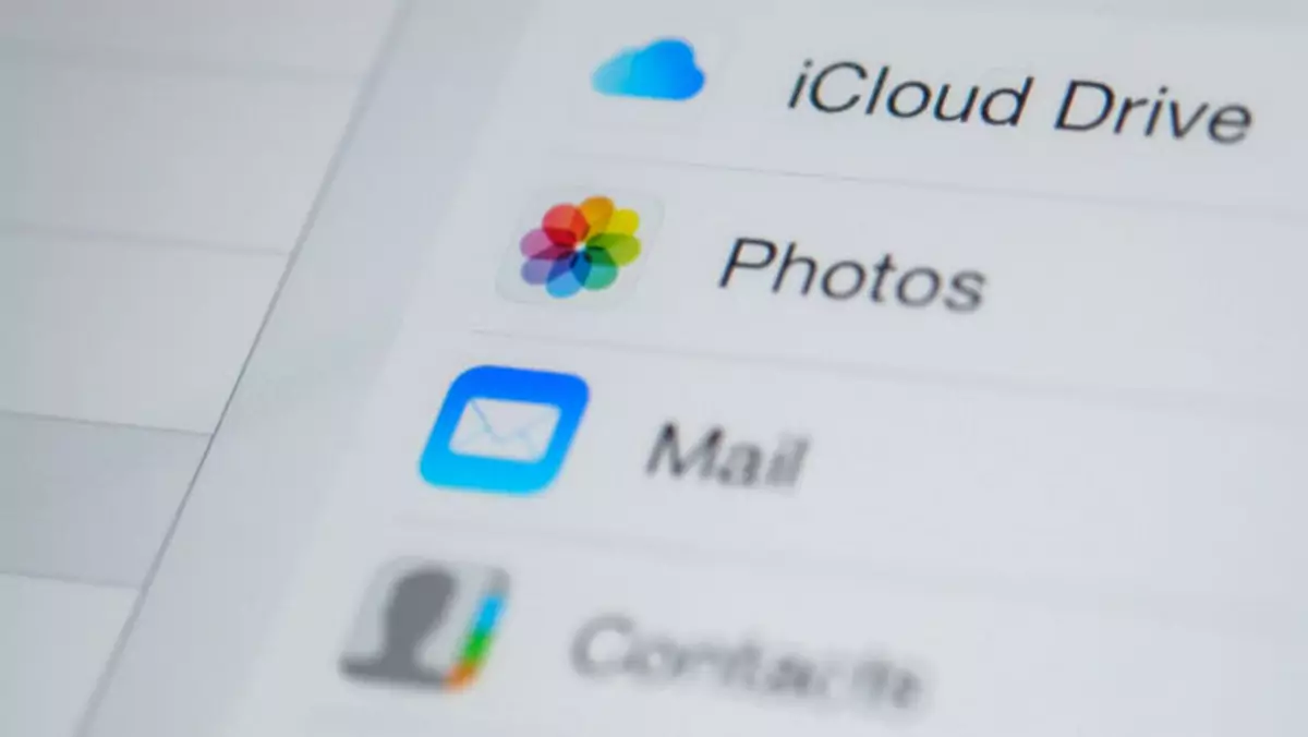 Zdjęcia z głową w chmurach: 5 argumentów za iCloud