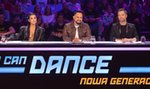 "You Can Dance - Nowa Generacja". Dlaczego Egurrola i Antos tak często skaczą sobie do oczu. Jurorzy wyjaśniają