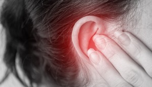 Crvene i vruće uši