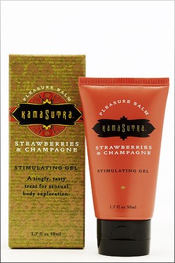 Zjedz mnie, kochanie