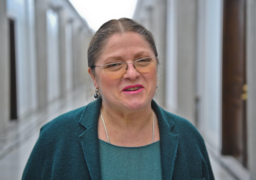 Krystyna Pawłowicz