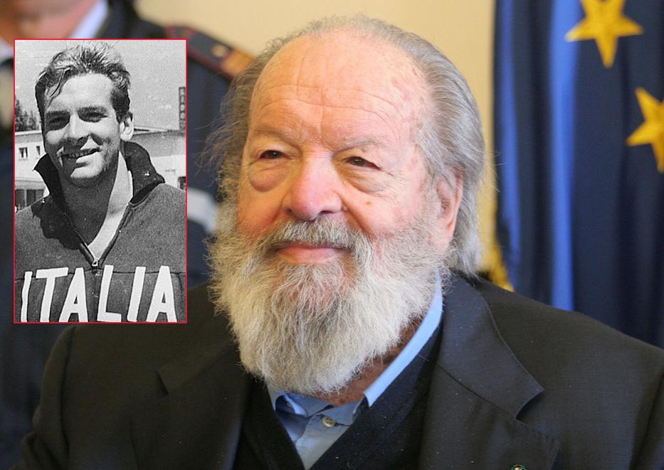 Ilyen volt Bud Spencer élete! Te tudtad ezeket róla?