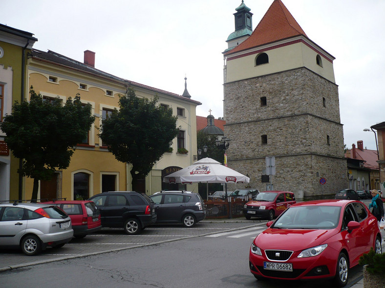 Seat Ibiza 1.6 TDI Style: Koniec beztroskiej jazdy