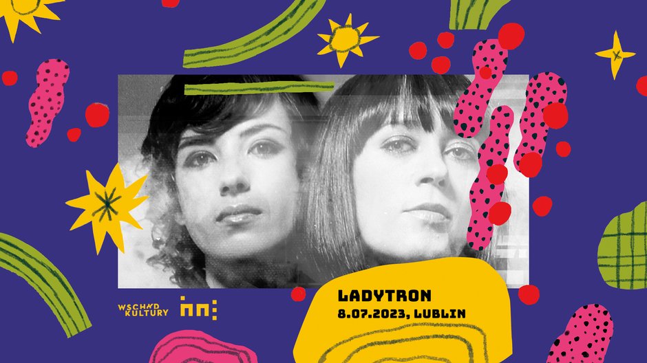 LADYTRON | GBR