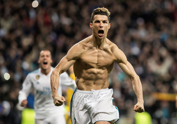 Real Madryt nakazał Cristiano Ronaldo wypłatę pieniędzy rzekomej ofierze gwałtu