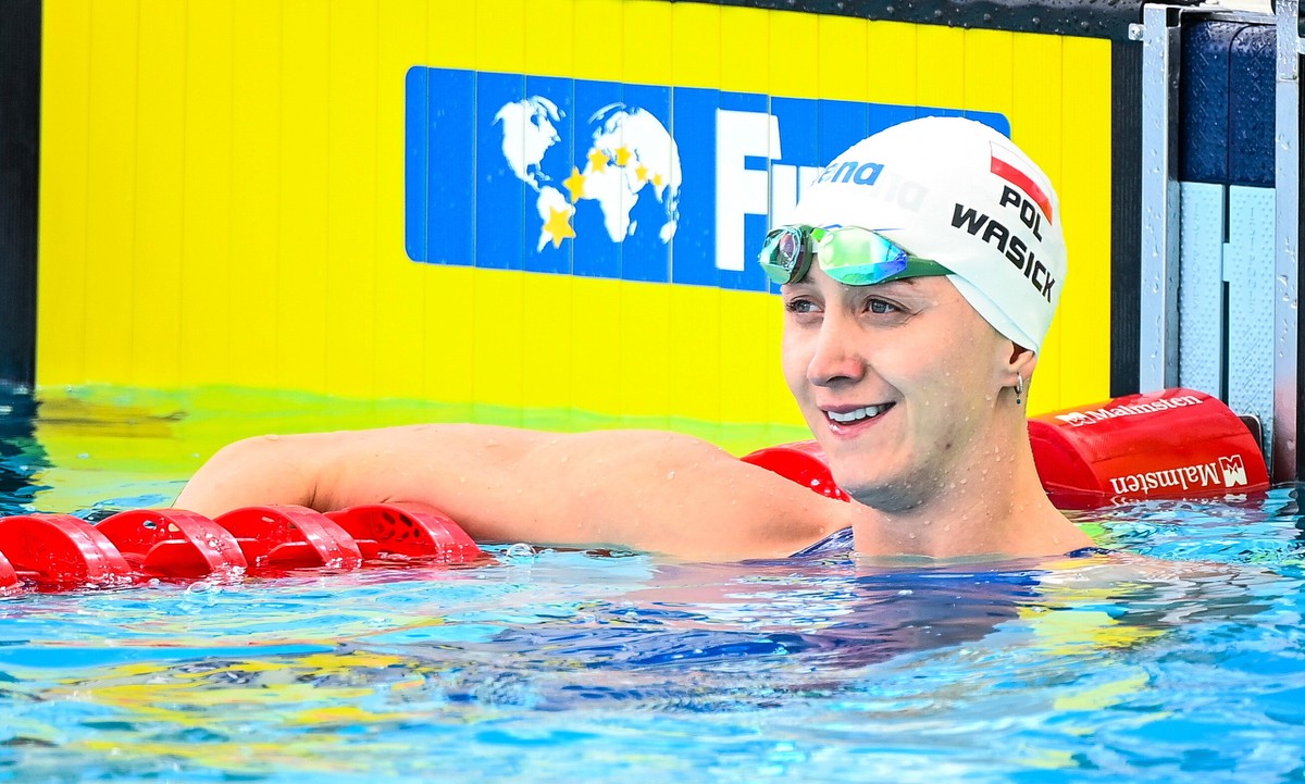 Katarzyna Wasick
