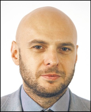 Radosław Kowalski doradca podatkowy