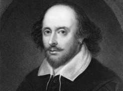 Gdański Teatr Szekspirowski uczci wirtualnie 456. rocznicę urodzin Szekspira