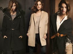 Kwintesencja jesiennej elegancji: listopadowe propozycje Massimo Dutti