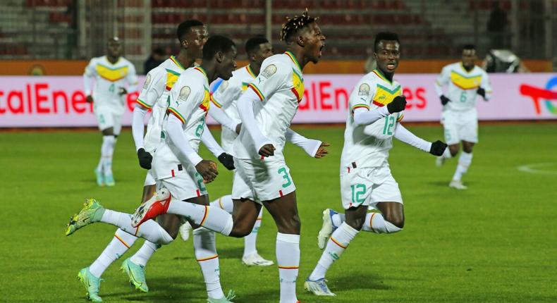 Premier de son groupe après sa victoire dimanche contre la RD Congo, le Sénégal croisera en quarts de finale du CHAN le vainqueur de la Poule D