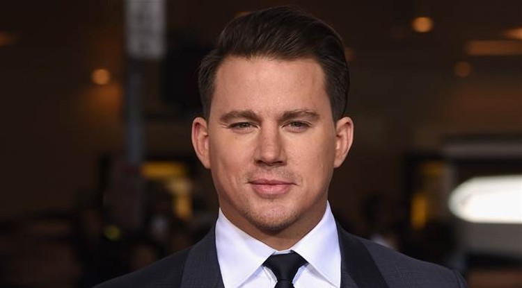 Channing Tatum máris továbblépett - Sajnáljuk lányok!